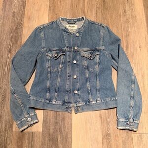 Acne Studios Denim Jacket